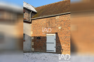 achat appartement chevrieres 60710