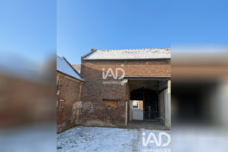 achat appartement chevrieres 60710