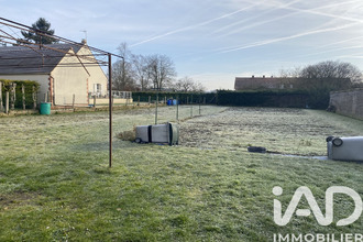 achat appartement chevrieres 60710