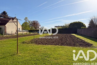 achat appartement chevrieres 60710