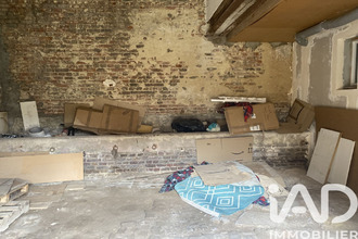 achat appartement chevrieres 60710