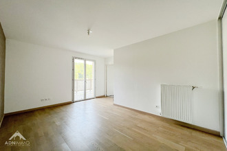 achat appartement chevry 01170