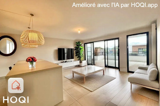 achat appartement chevry 01170