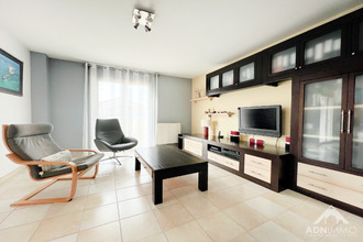 achat appartement chevry 01170