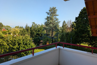 achat appartement chevry 01170