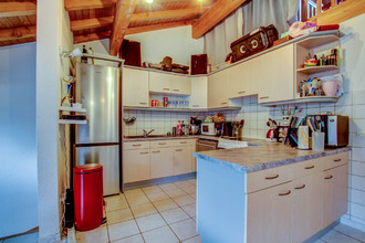 achat appartement chevry 01170