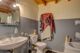 achat appartement chevry 01170