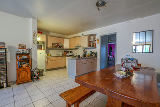 achat appartement chevry 01170