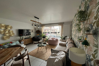 achat appartement chevry 01170