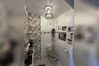 achat appartement chevry 01170
