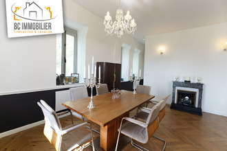 achat appartement chevry 01170