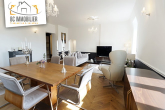 achat appartement chevry 01170