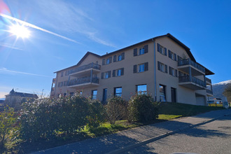 achat appartement chevry 01170