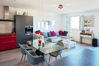 achat appartement chevry 01170