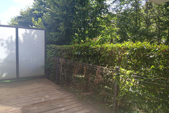achat appartement chevry 01170