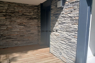 achat appartement chevry 01170