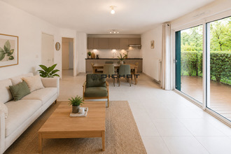 achat appartement chevry 01170