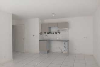 achat appartement chevry 01170