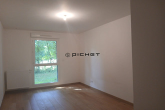 achat appartement chevry 01170