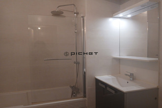 achat appartement chevry 01170