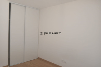 achat appartement chevry 01170