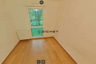 achat appartement chevry 01170