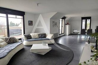 achat appartement chevry-cossigny 77173