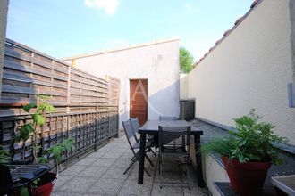 achat appartement chevry-cossigny 77173