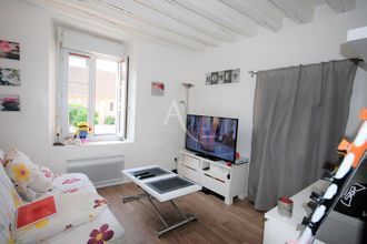 achat appartement chevry-cossigny 77173