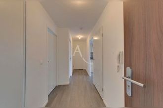 achat appartement chevry-cossigny 77173