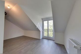 achat appartement chevry-cossigny 77173