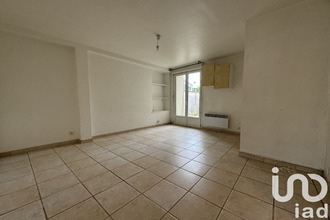 achat appartement chevry-cossigny 77173