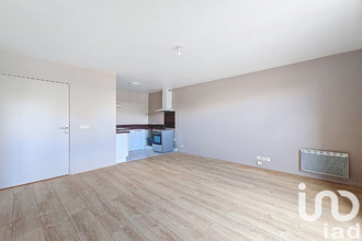 achat appartement chevry-cossigny 77173