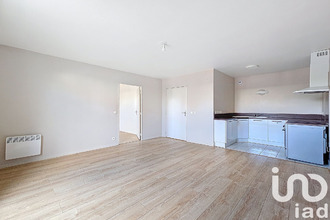 achat appartement chevry-cossigny 77173