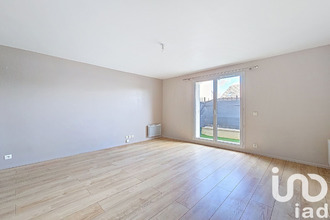 achat appartement chevry-cossigny 77173