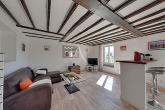 achat appartement chevry-cossigny 77173