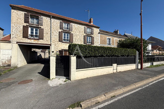 achat appartement chevry-cossigny 77173