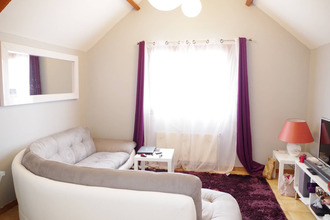 achat appartement chevry-cossigny 77173