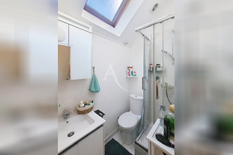 achat appartement chevry-cossigny 77173