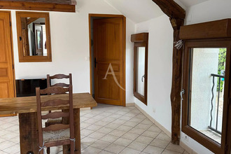 achat appartement chevry-cossigny 77173