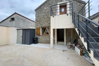 achat appartement chevry-cossigny 77173