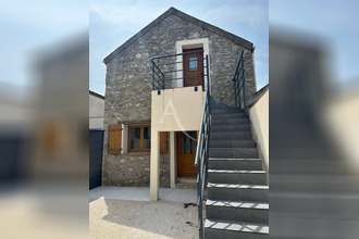 achat appartement chevry-cossigny 77173