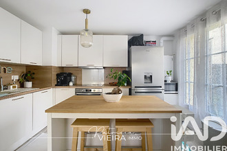 achat appartement chevry-cossigny 77173