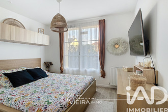 achat appartement chevry-cossigny 77173