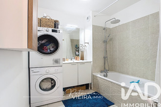 achat appartement chevry-cossigny 77173