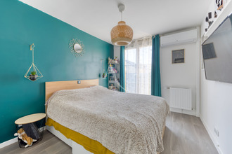 achat appartement chevry-cossigny 77173