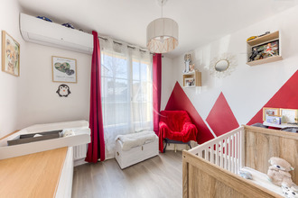 achat appartement chevry-cossigny 77173