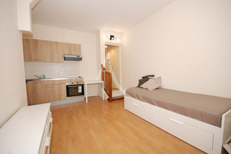 achat appartement chevry-cossigny 77173