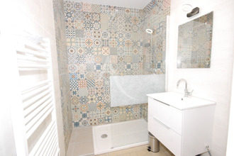 achat appartement chevry-cossigny 77173
