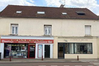 achat appartement chevry-cossigny 77173